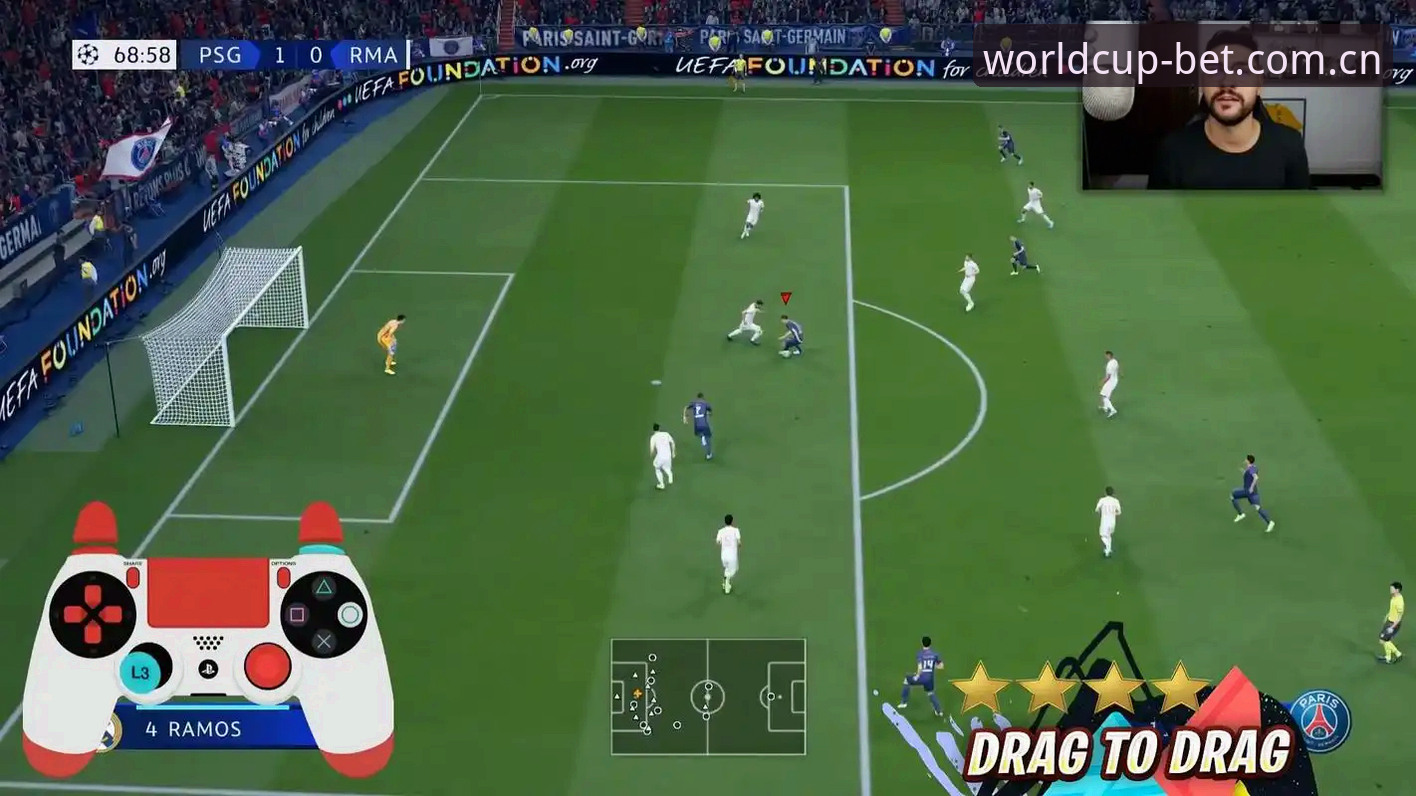 FIFA竞猜教程手机版实用指南：从注册到投注的必备知识